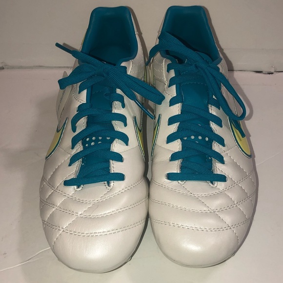 Nike Other - NWT nike soccer cleats